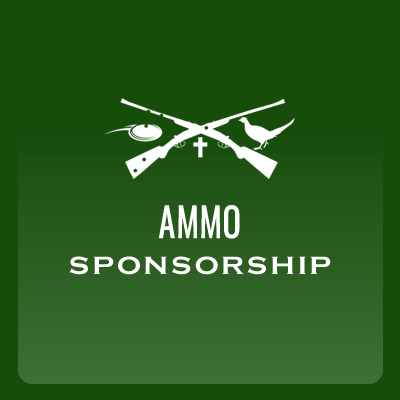 Ammo Sponsorship