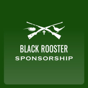 Black Rooster Sponsorship graphic