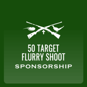 Flurry Shoot Sponsor graphic