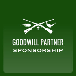 Goodwill Partner Sponsorship graphic