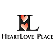 Heartlove Place logo