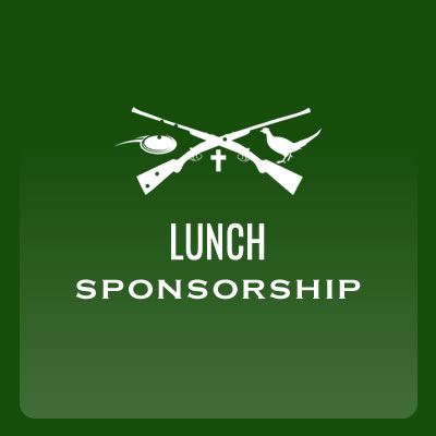 Lunch Sponsorship graphic