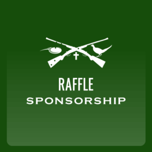 Raffle Sponsorship graphic