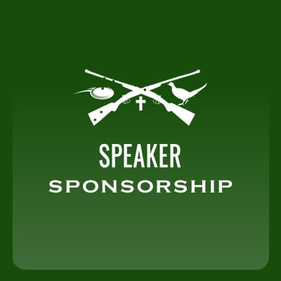 Speaker Sponsorship graphic