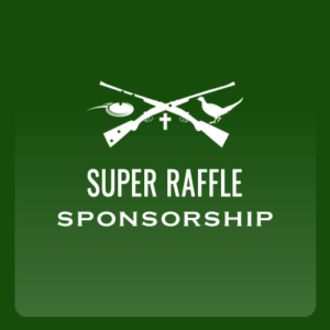 Mystery Raffle Sponsor graphic