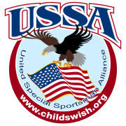 United Special Sportsman Alliance logo