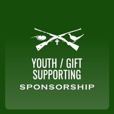 Youth/Gift Supporting Sponsor graphic