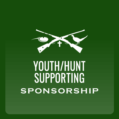 Youth Hunt Sponsorship