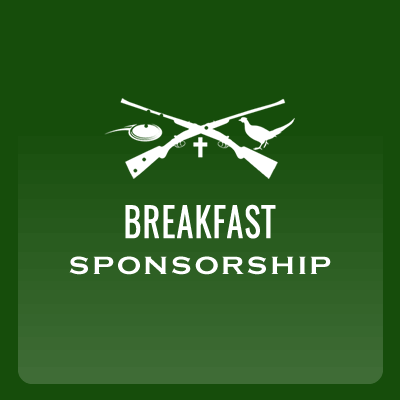 Breakfast Sponsorship graphic