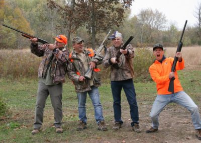 Hunt 4 Life Foundation 2020 Sportsman's Charity Hunt