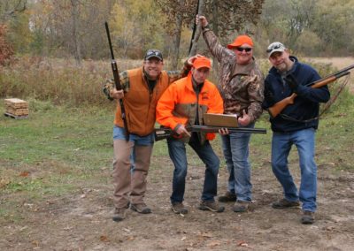 Hunt 4 Life Foundation 2020 Sportsman's Charity Hunt