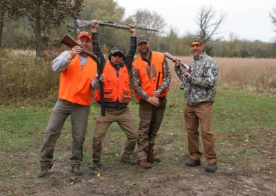 Hunt 4 Life Foundation 2020 Sportsman's Charity Hunt