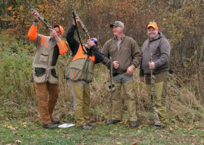 Hunt 4 Life Foundation 2020 Sportsman's Charity Hunt