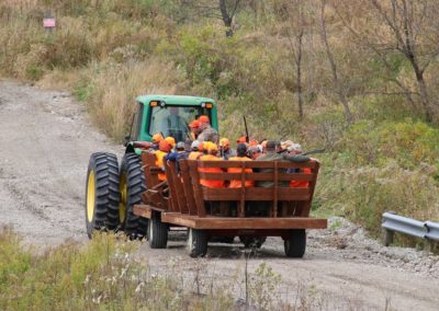 Hunt 4 Life Foundation 2020 Sportsman's Charity Hunt