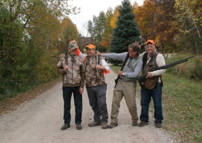 Hunt 4 Life Foundation 2020 Sportsman's Charity Hunt