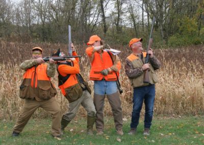 Hunt 4 Life Foundation 2020 Sportsman's Charity Hunt