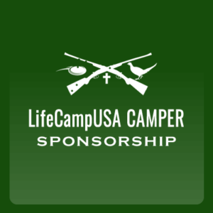 LifeCampUSA Camper Sponsorship