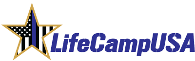 H4LF LifeCampUSA logo