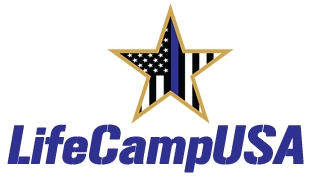 H4LF LifeCampUSA logo