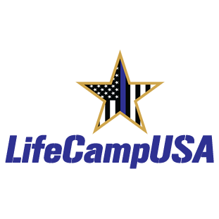 H4LF LifeCampUSA logo