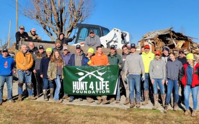 Kentucky Tornado Clean Up with Mike Pence