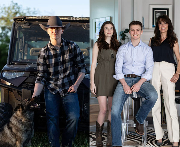 Duck Dynasty - Uncle Si and the Duck Call Room guys